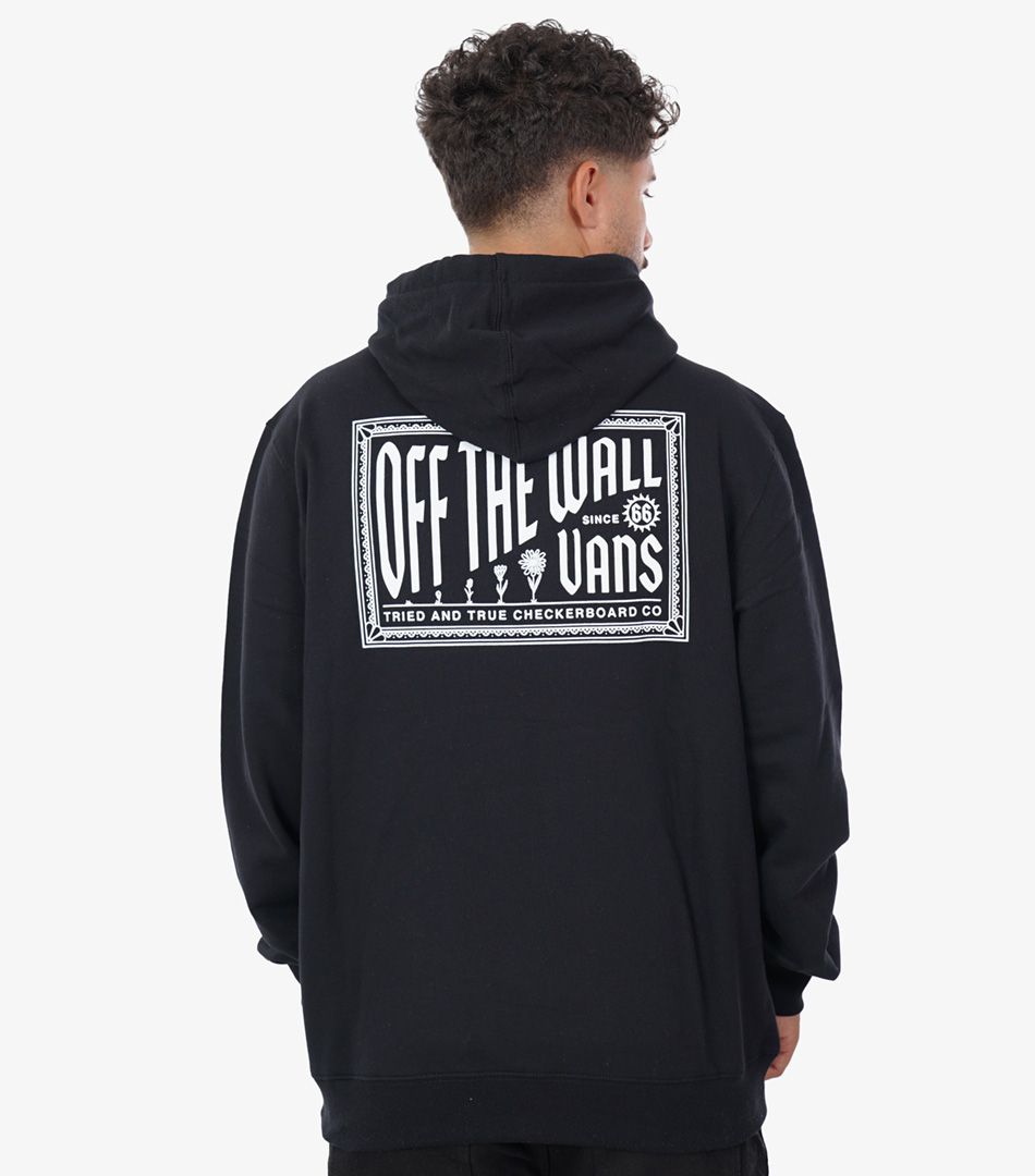 Vans Bloomed 66 Pullover