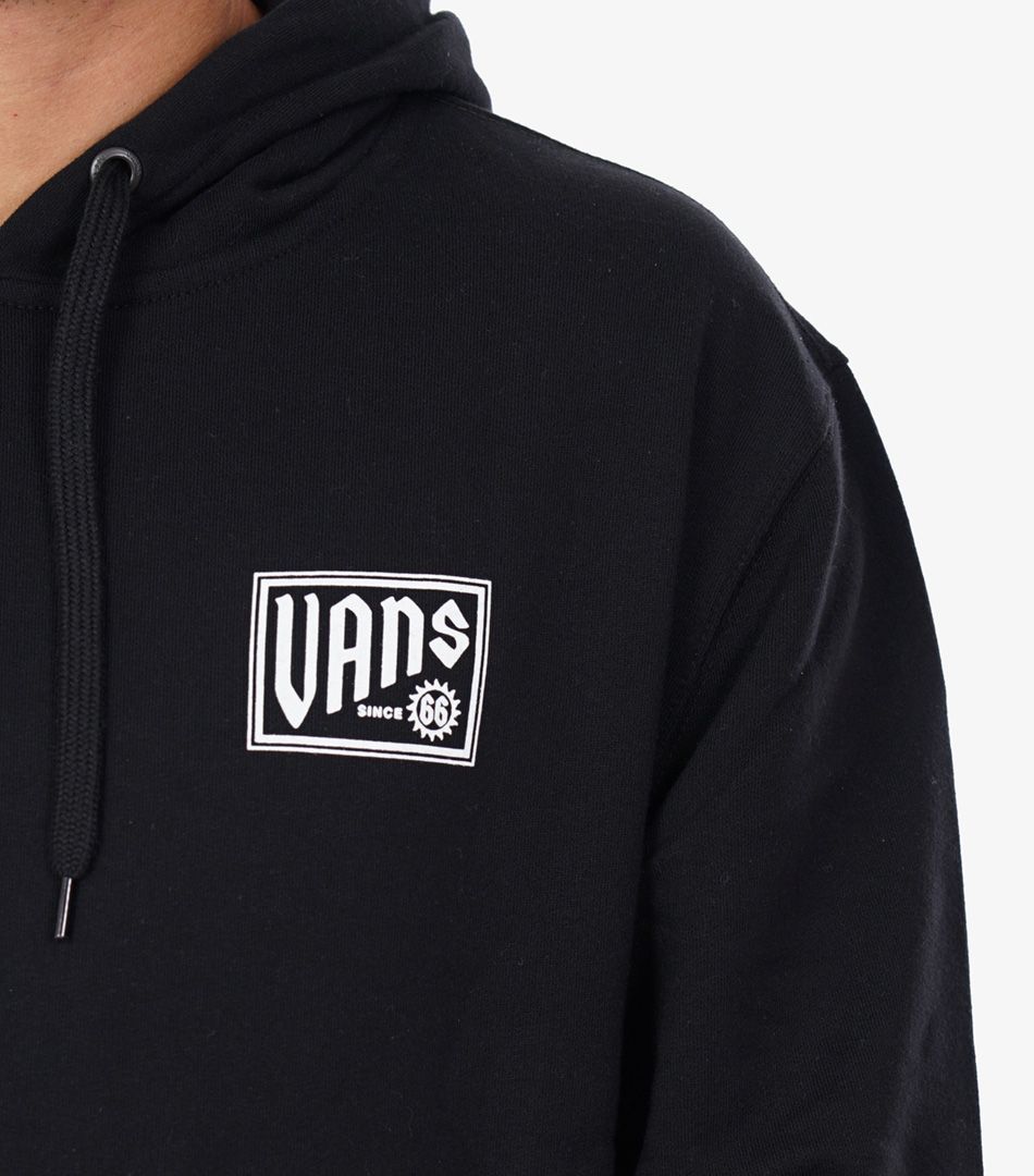 Vans Bloomed 66 Pullover