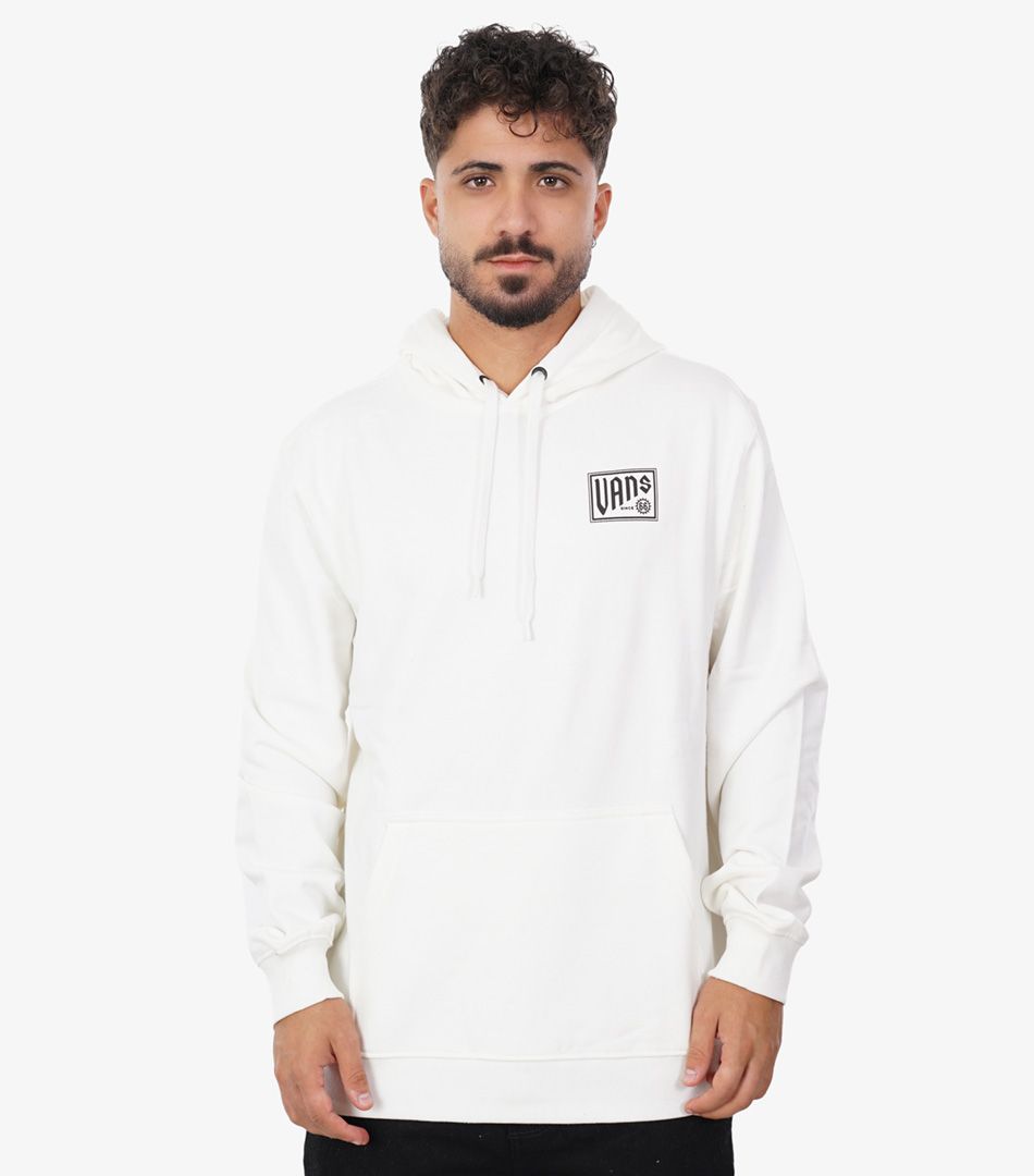 Vans Bloomed 66 Pullover