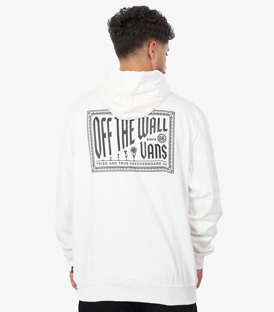 Vans Bloomed 66 Pullover
