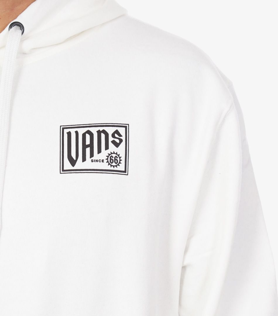 Vans Bloomed 66 Pullover