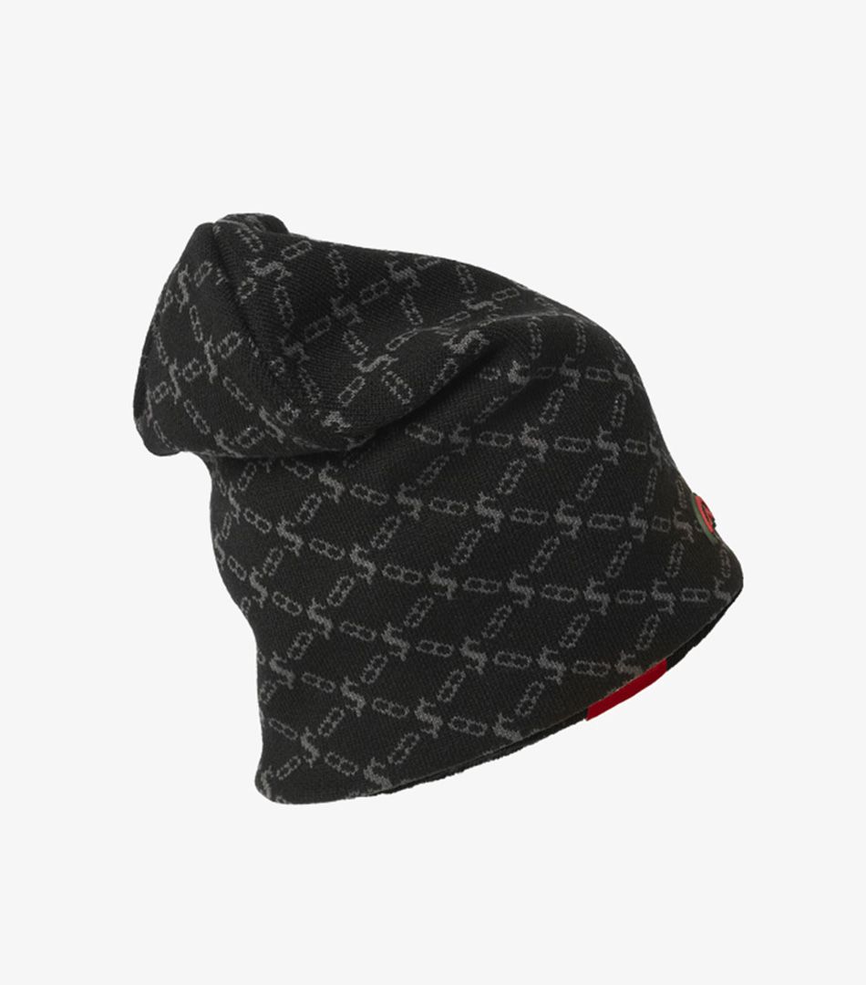 Sprayground The Godfather Slouch Beanie