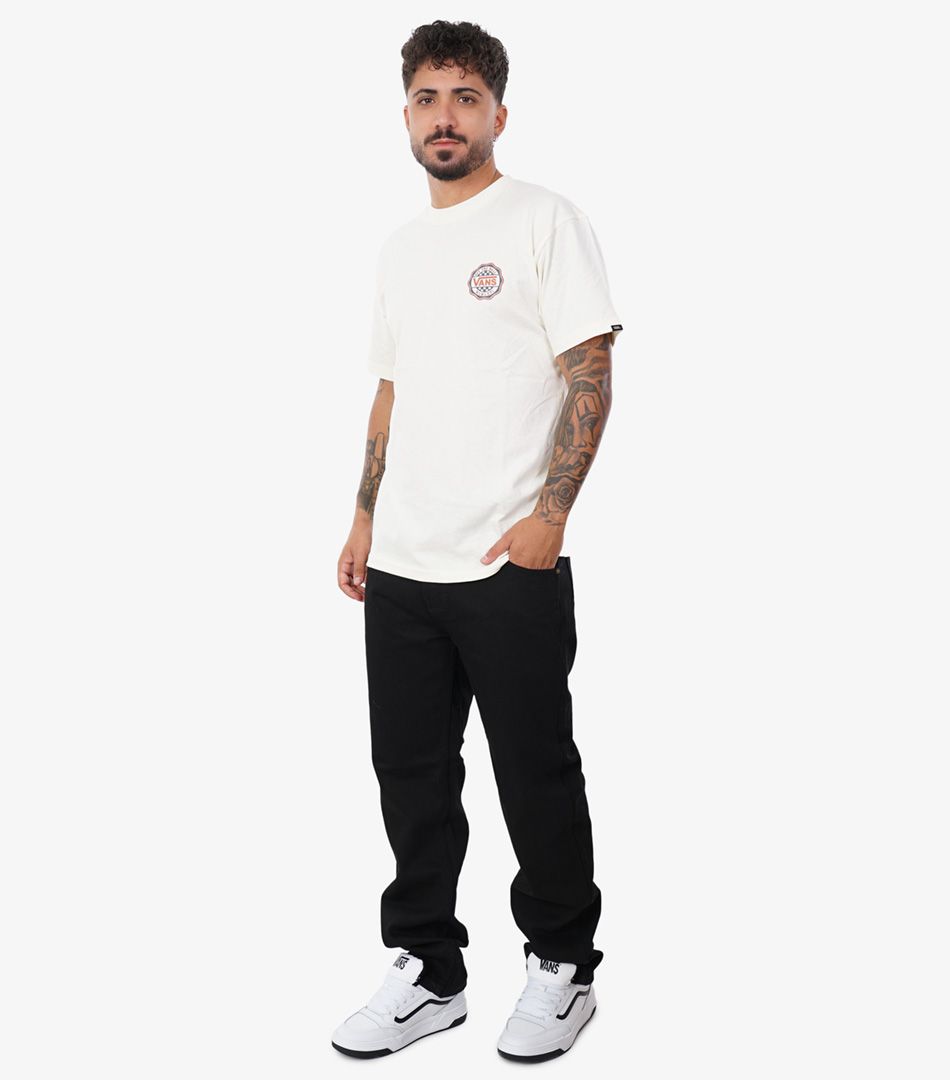 Vans Hawl Pass Ss Crew Tee