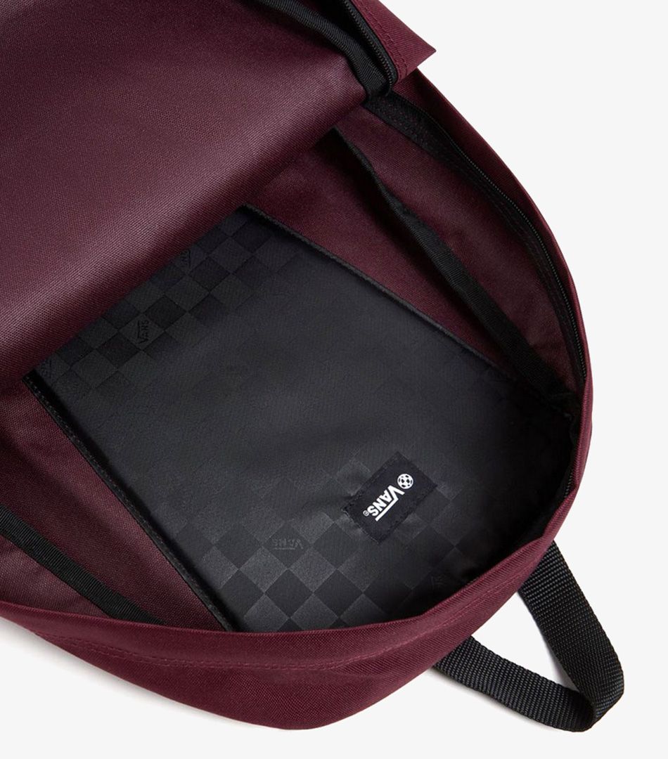 Vans Old Skool Print Backpack