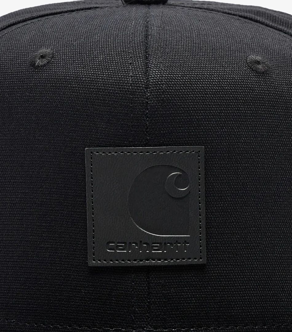 Carhartt WIP Logo Cap