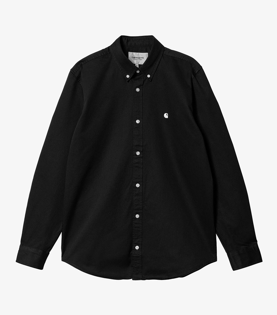 Carhartt WIP L/S Madison Shirt