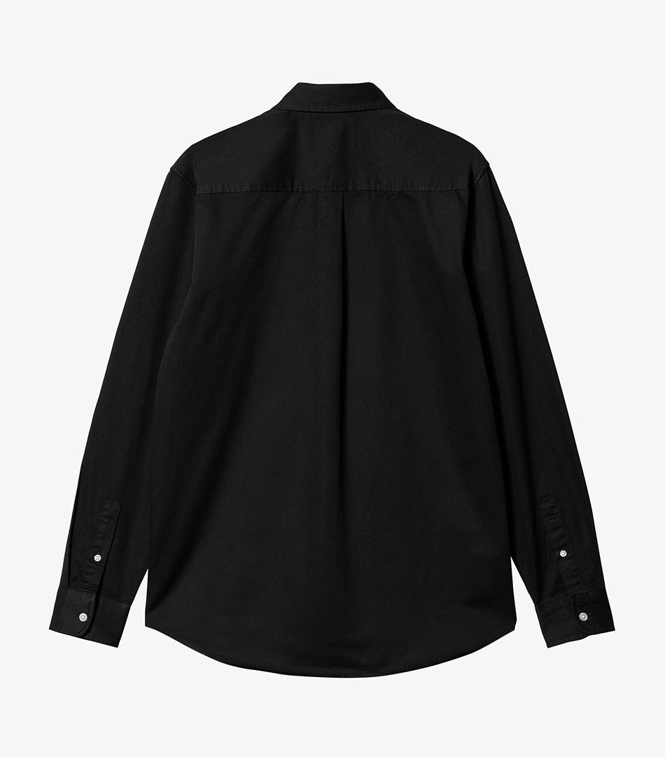 Carhartt WIP L/S Madison Shirt