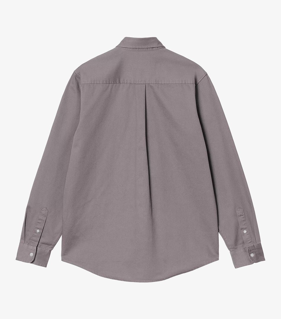 Carhartt WIP L/S Madison Shirt