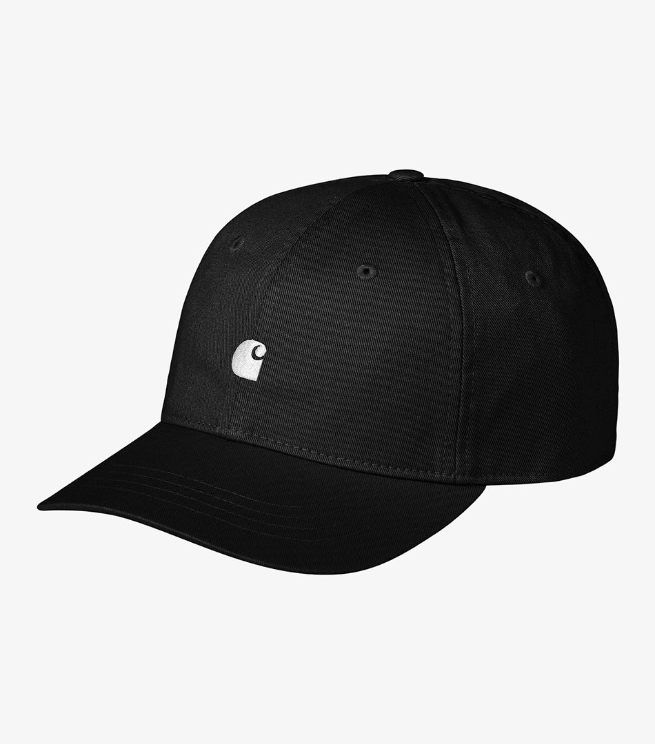 Carhartt WIP Madison Logo Cap