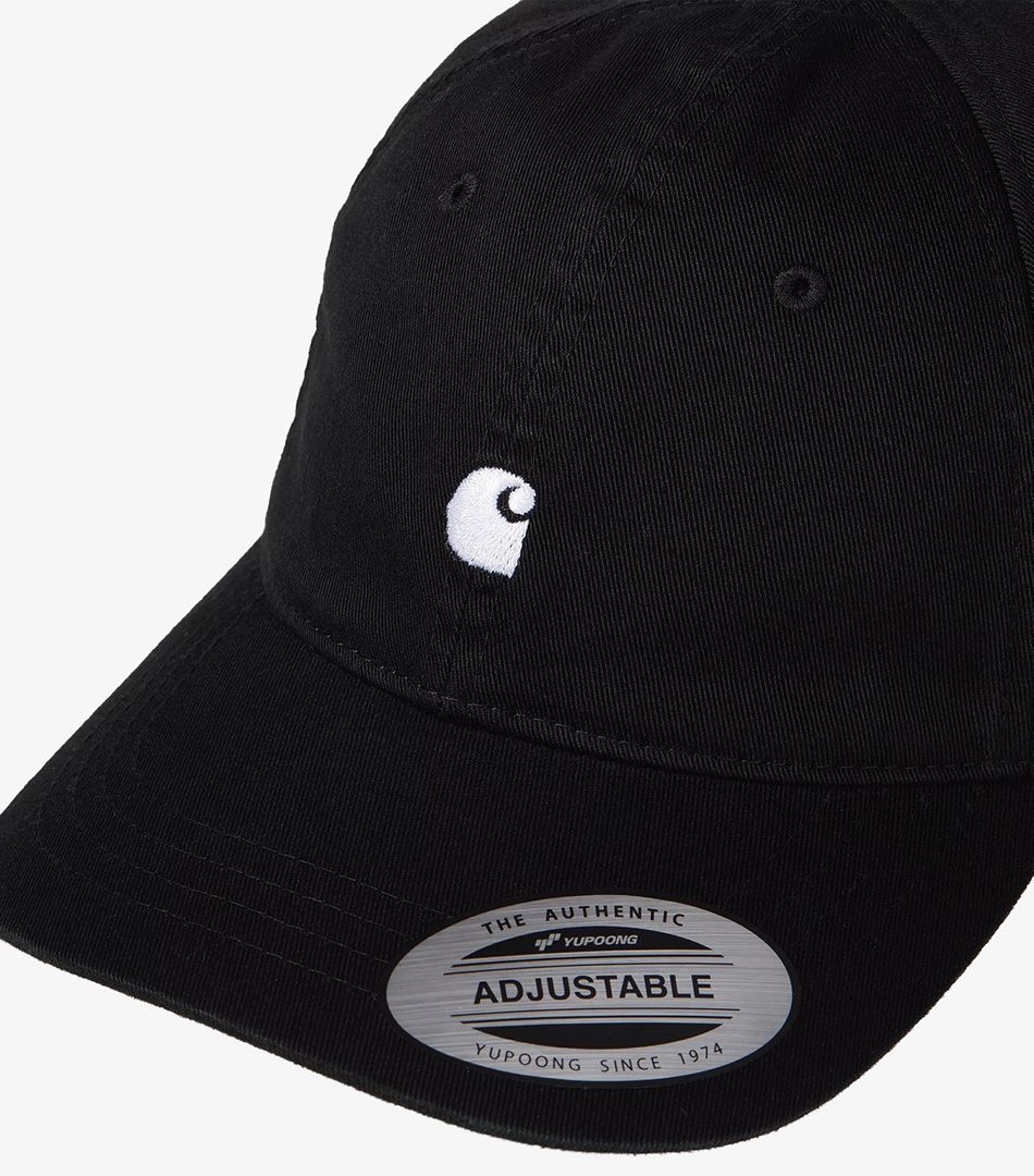 Carhartt WIP Madison Logo Cap