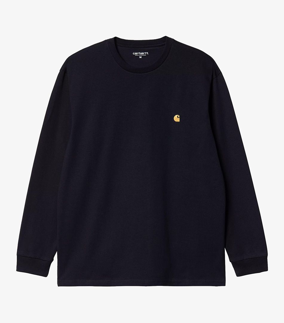 Carhartt WIP Chase Long-SLeeve T-Shirt