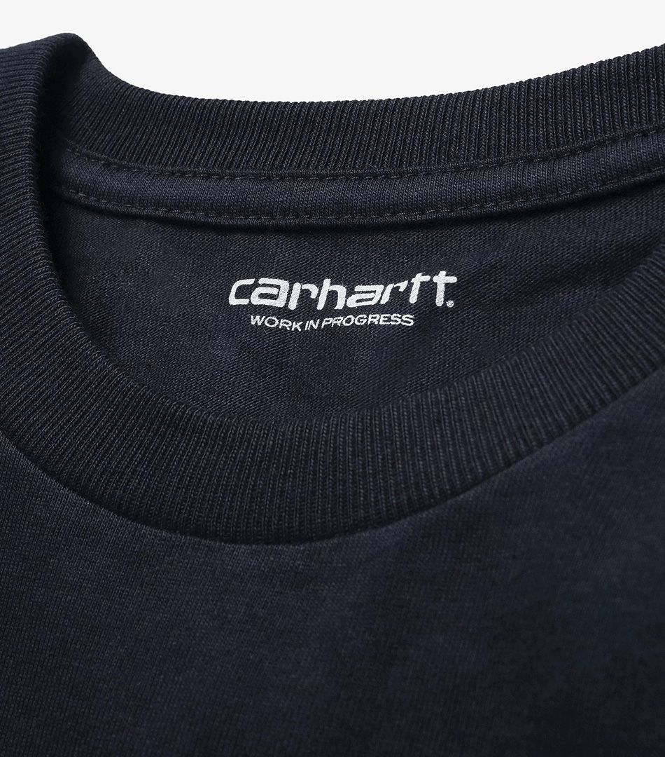 Carhartt WIP Chase Long-SLeeve T-Shirt