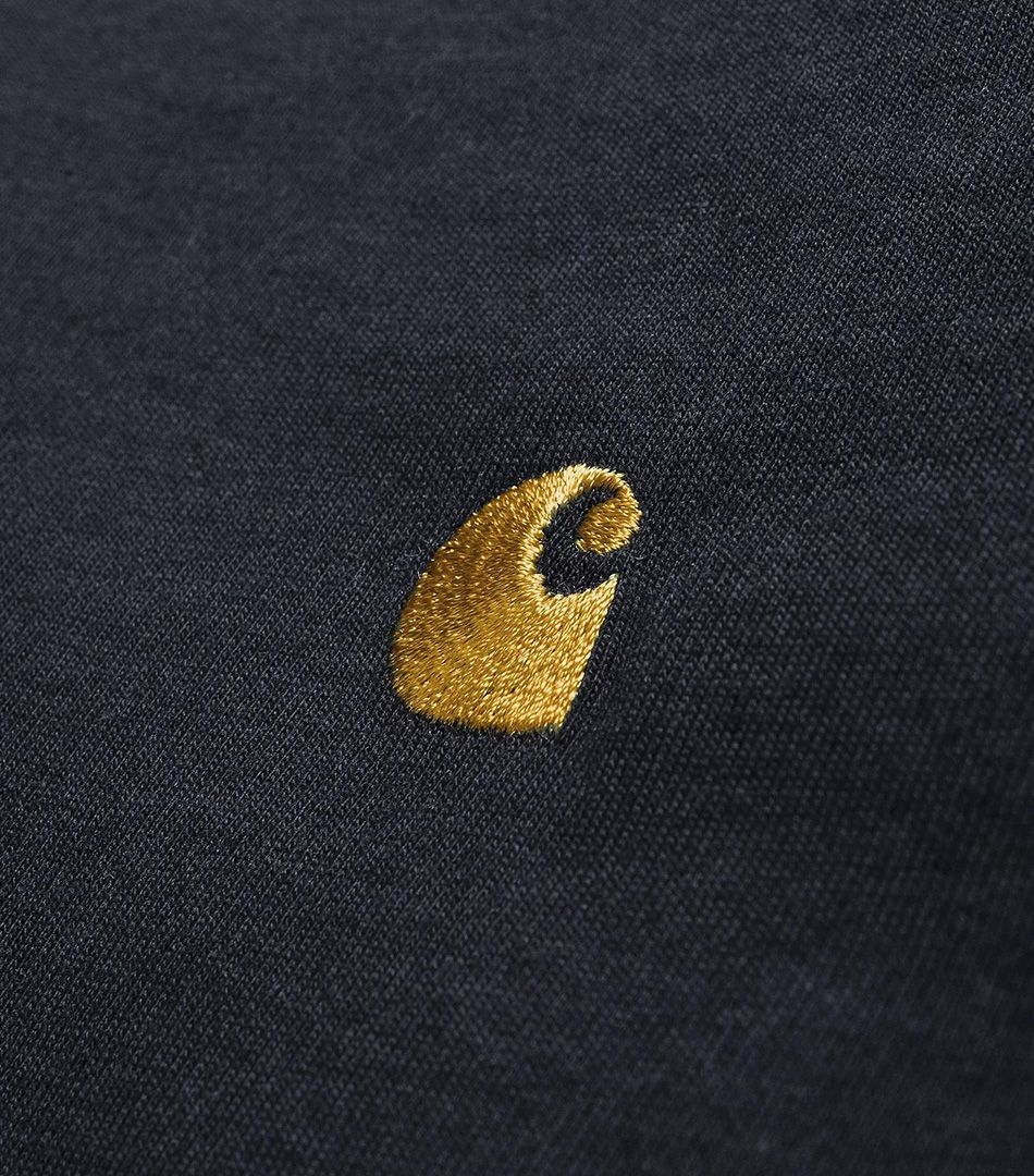Carhartt WIP Chase Long-SLeeve T-Shirt