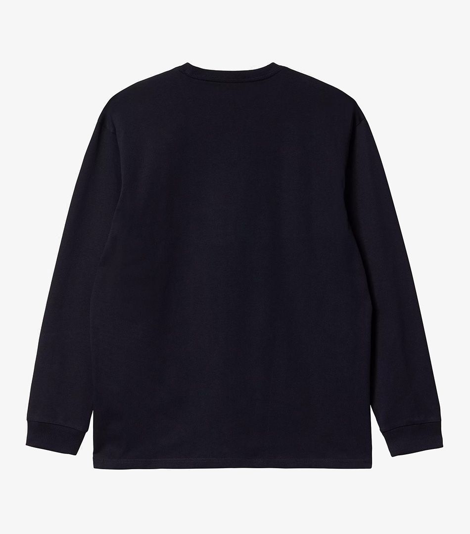 Carhartt WIP Chase Long-SLeeve T-Shirt
