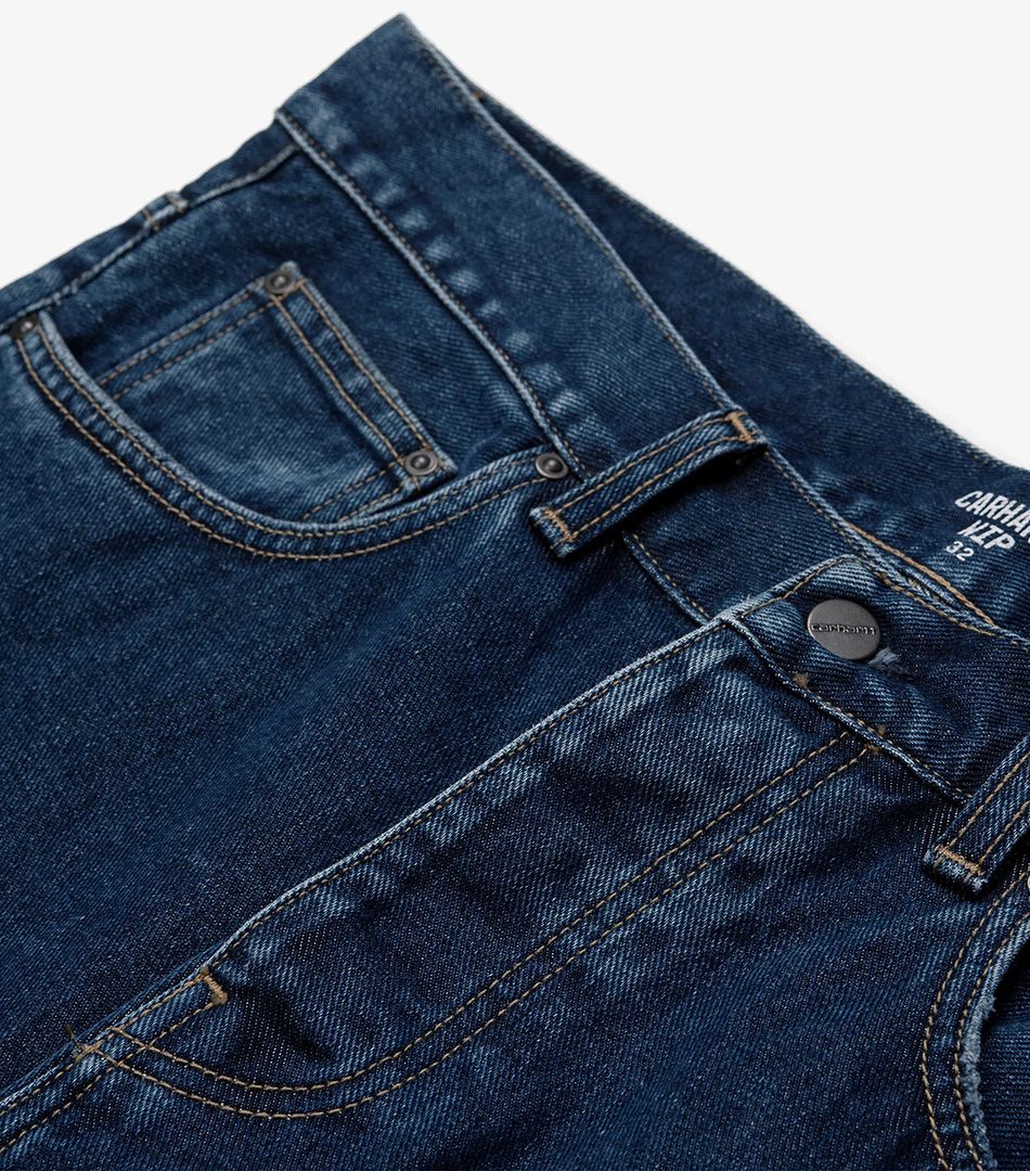 Carhartt WIP Newel Jean Pant