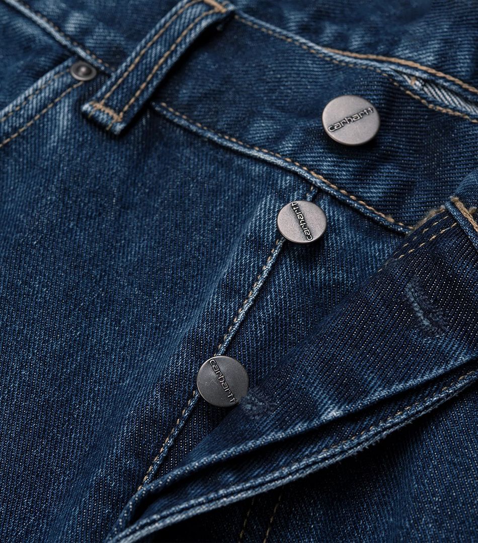 Carhartt WIP Newel Jean Pant