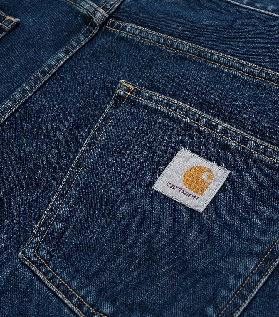 Carhartt WIP Newel Jean Pant