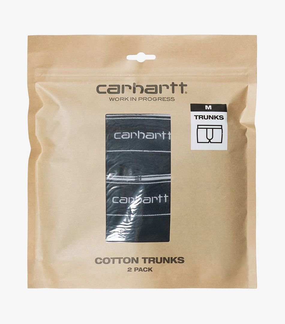Carhartt WIP Cotton Trunks