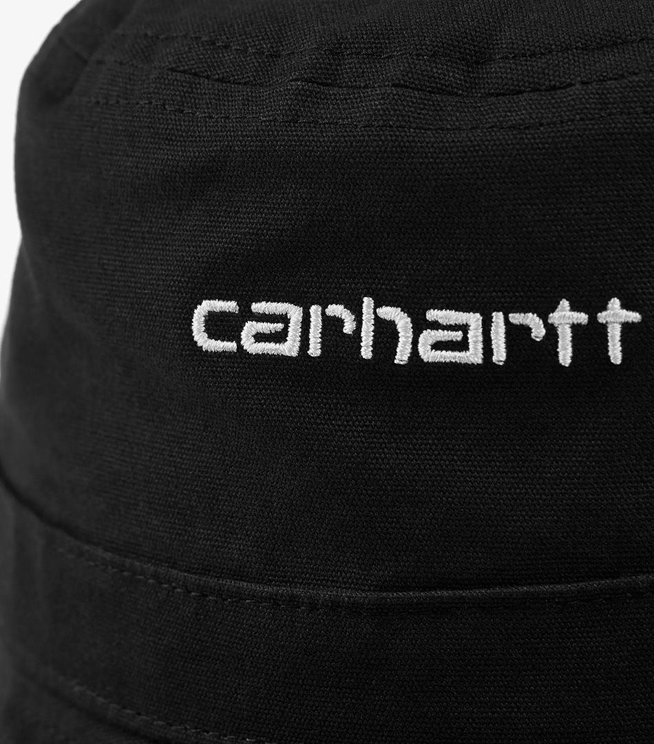 Carhartt WIP Script Bucket Hat
