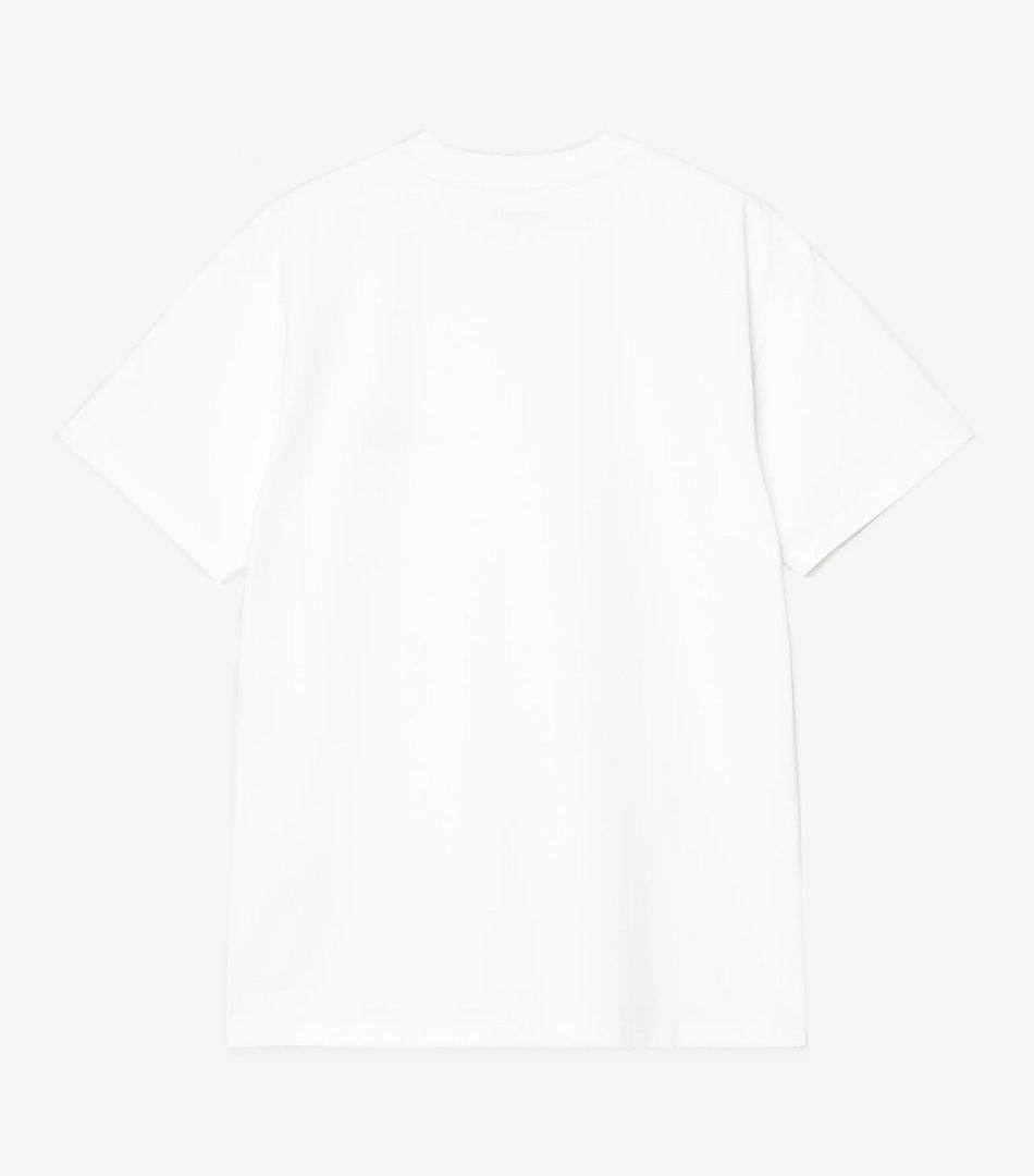 Carhartt WIP American Script T-Shirt