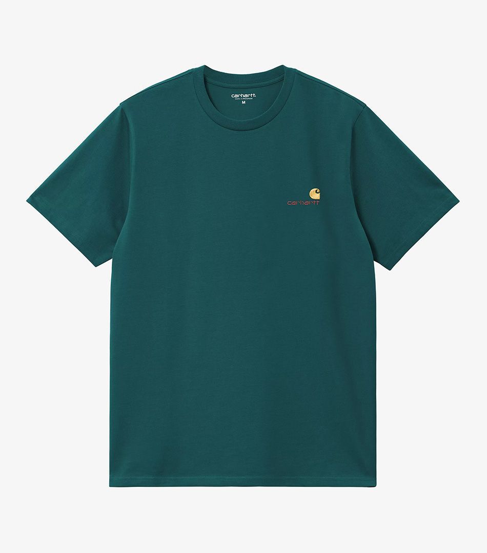 Carhartt WIP American Script T-Shirt