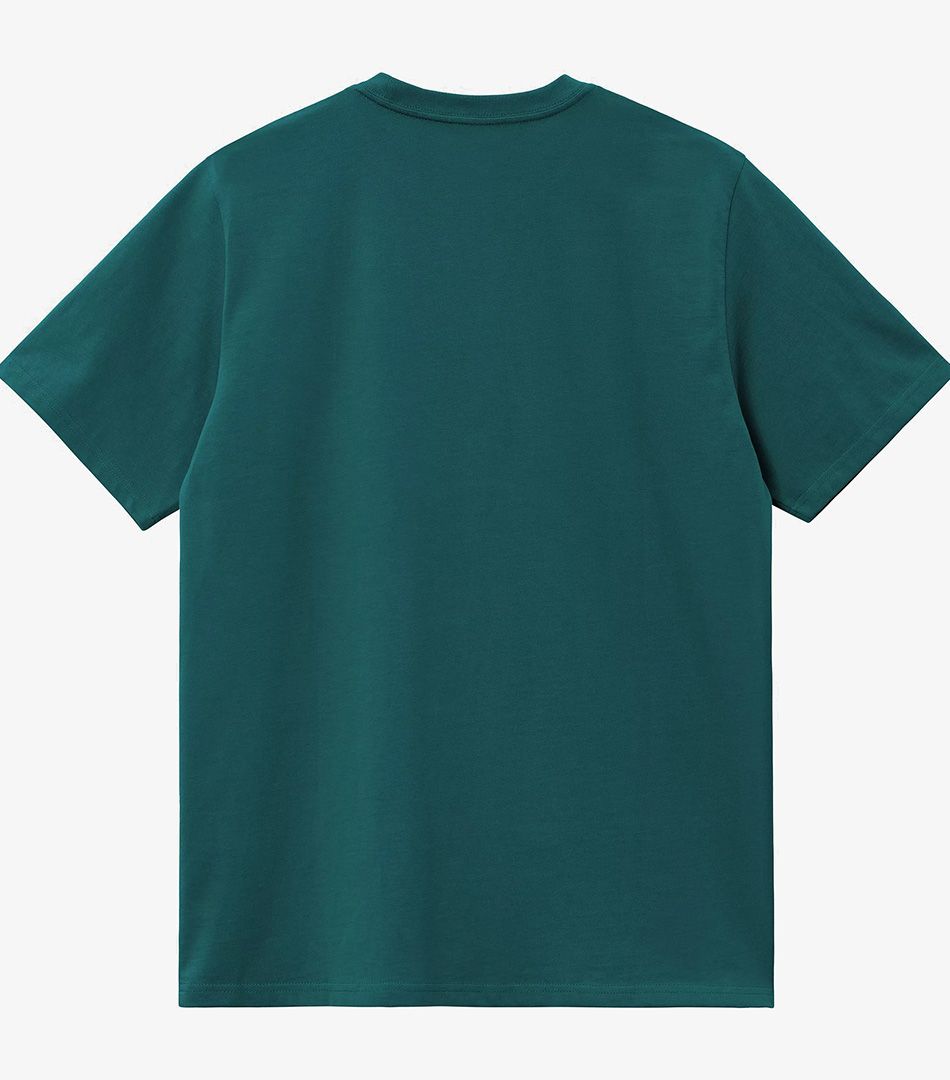 Carhartt WIP American Script T-Shirt