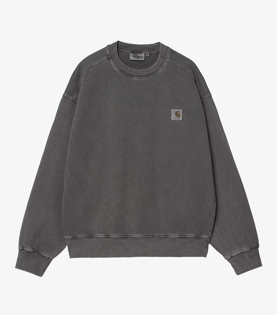 Carhartt WIP Nelson Sweatshirt