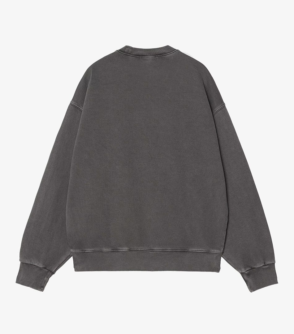 Carhartt WIP Nelson Sweatshirt