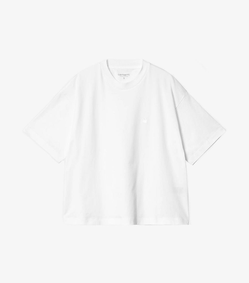 Carhartt WIP S/S Chester T-Shirt