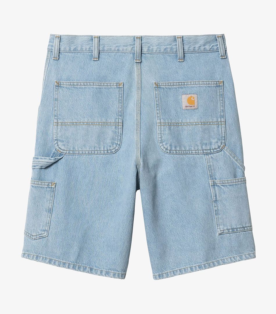 Carhartt WIP Single Knee Shorts