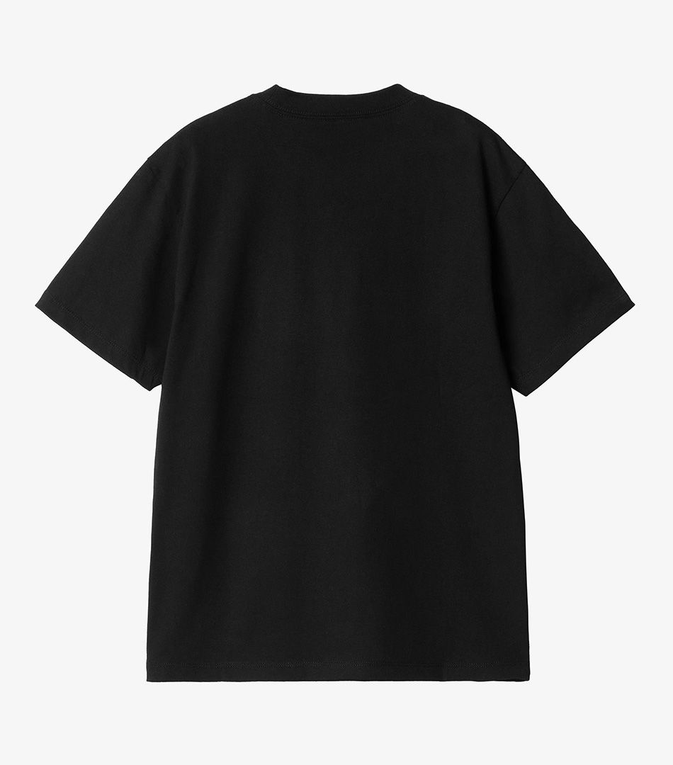 Carhartt WIP S/S Pocket Heart T-Shirt