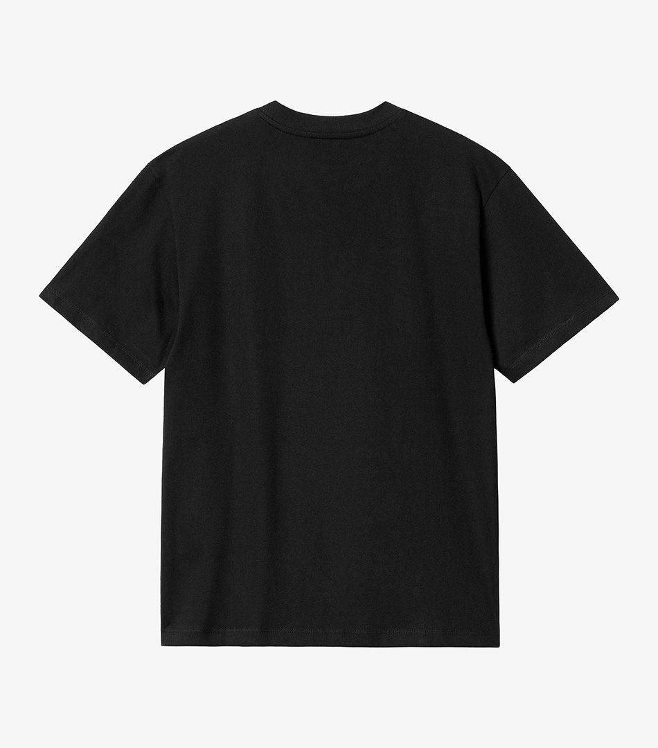 Carhartt WIP W' S/S Script Embroidery T-Shirt