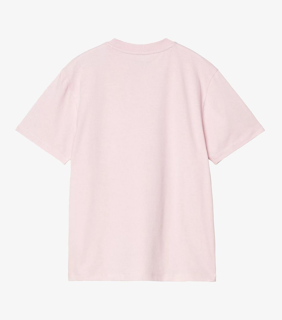 Carhartt WIP W' S/S Script Embroidery T-Shirt