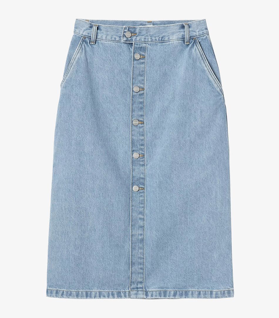 Carhartt WIP Colby Skirt