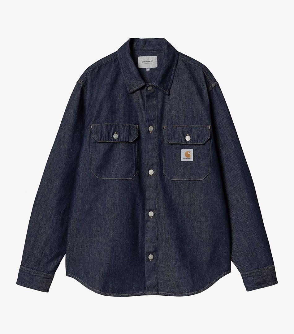 Carhartt WIP Harvey Shirt Jacket