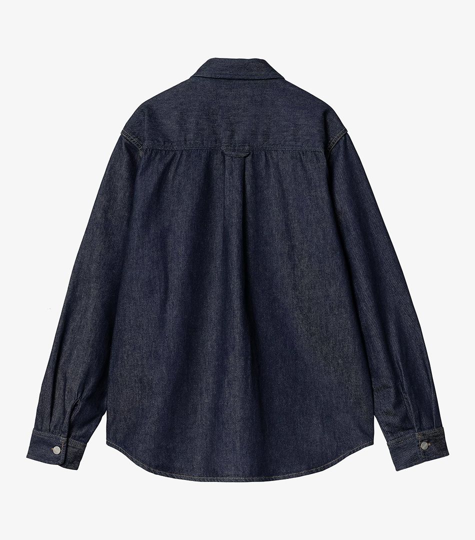 Carhartt WIP Harvey Shirt Jacket