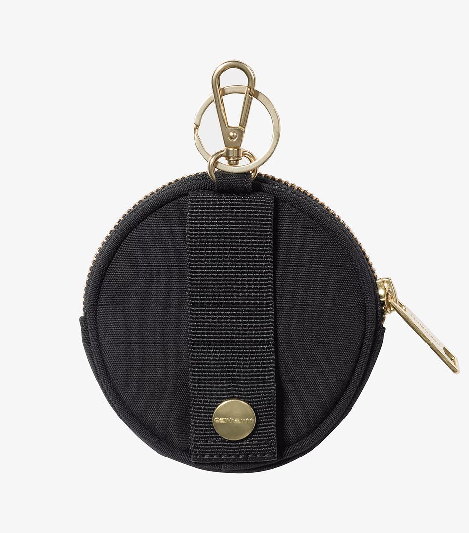 Carhartt WIP Clarton Zip Wallet