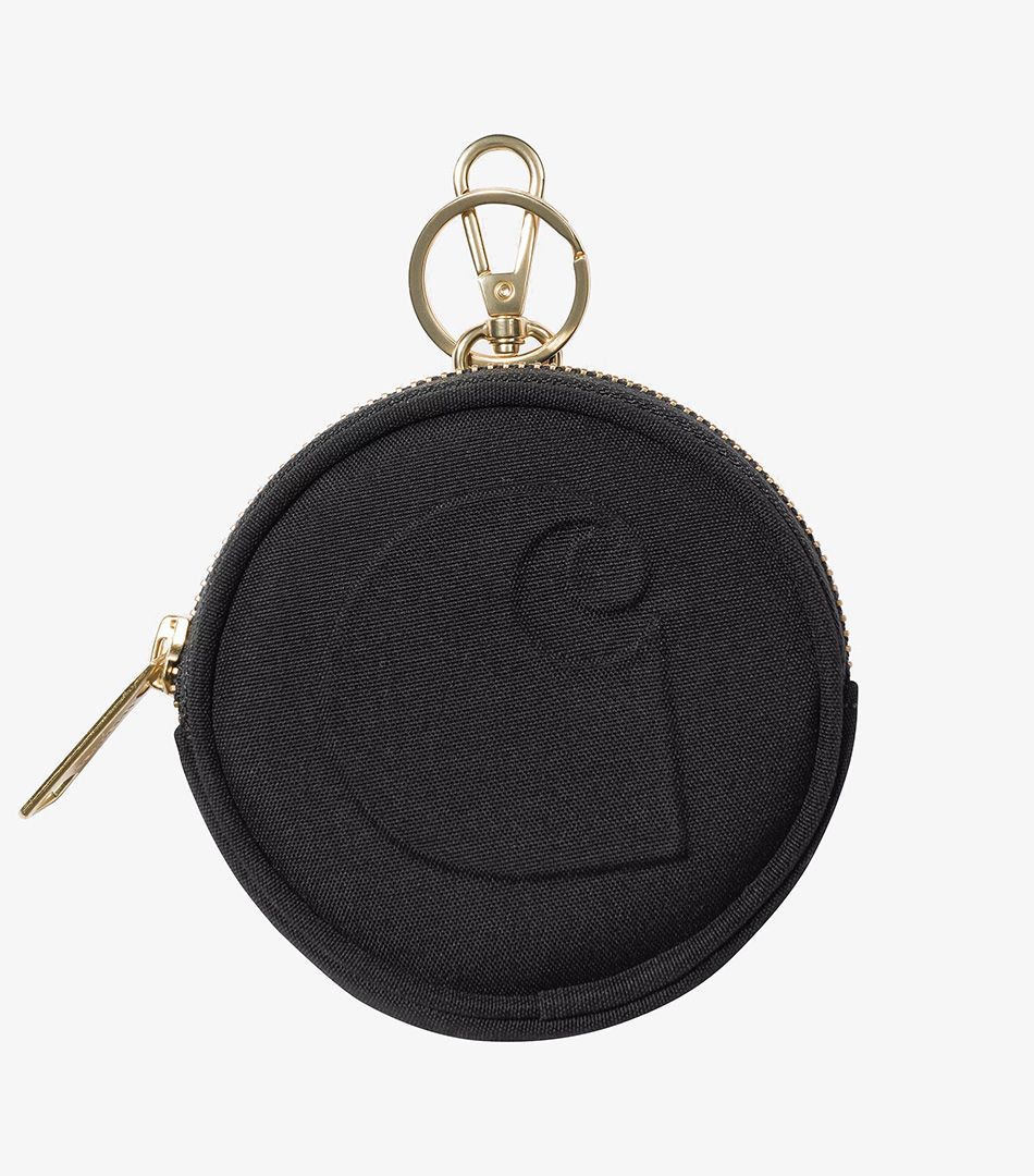 Carhartt WIP Clarton Zip Wallet