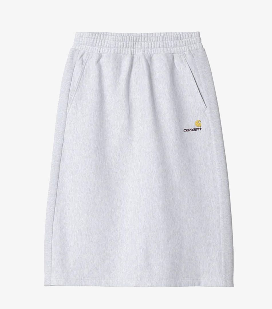 Carhartt WIP W' American Script Sweat Skirt