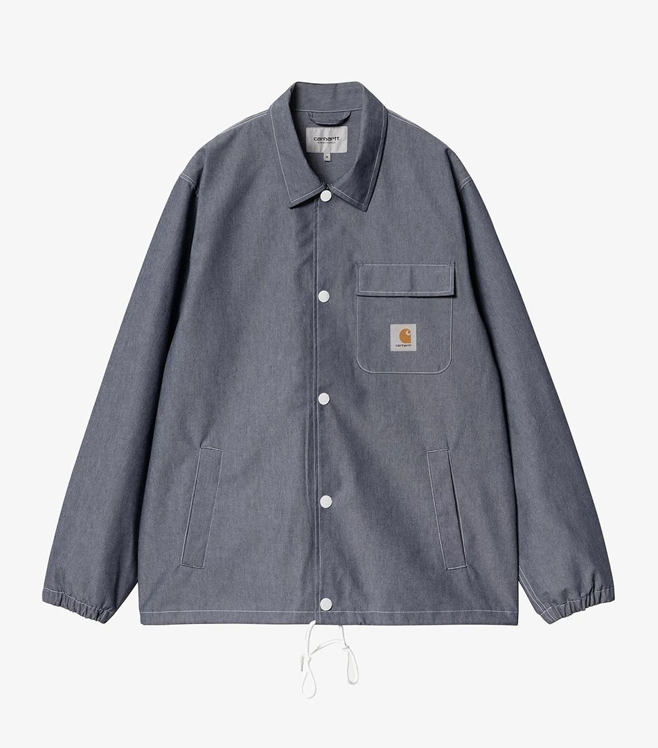 Carhartt WIP Blake Coach Jacket