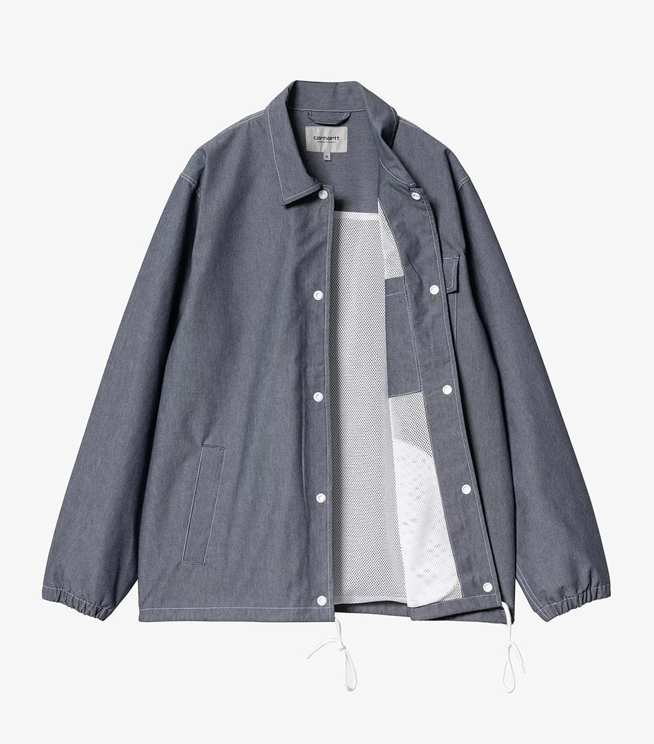 Carhartt WIP Blake Coach Jacket