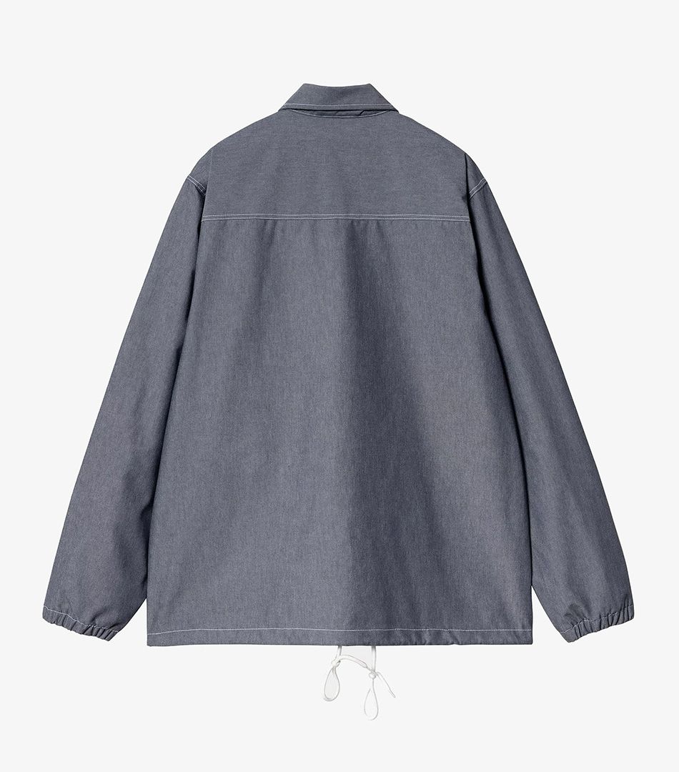 Carhartt WIP Blake Coach Jacket