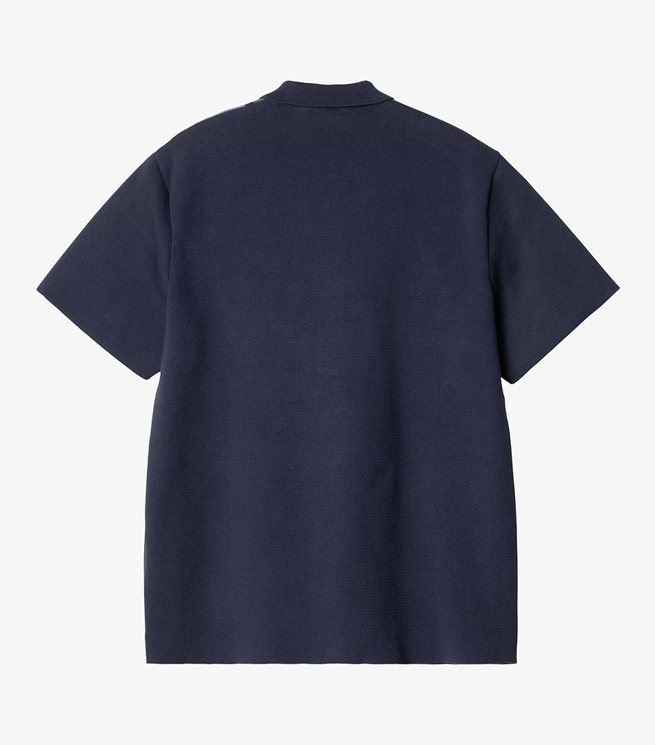 Carhartt WIP S/S Memory Knit Shirt