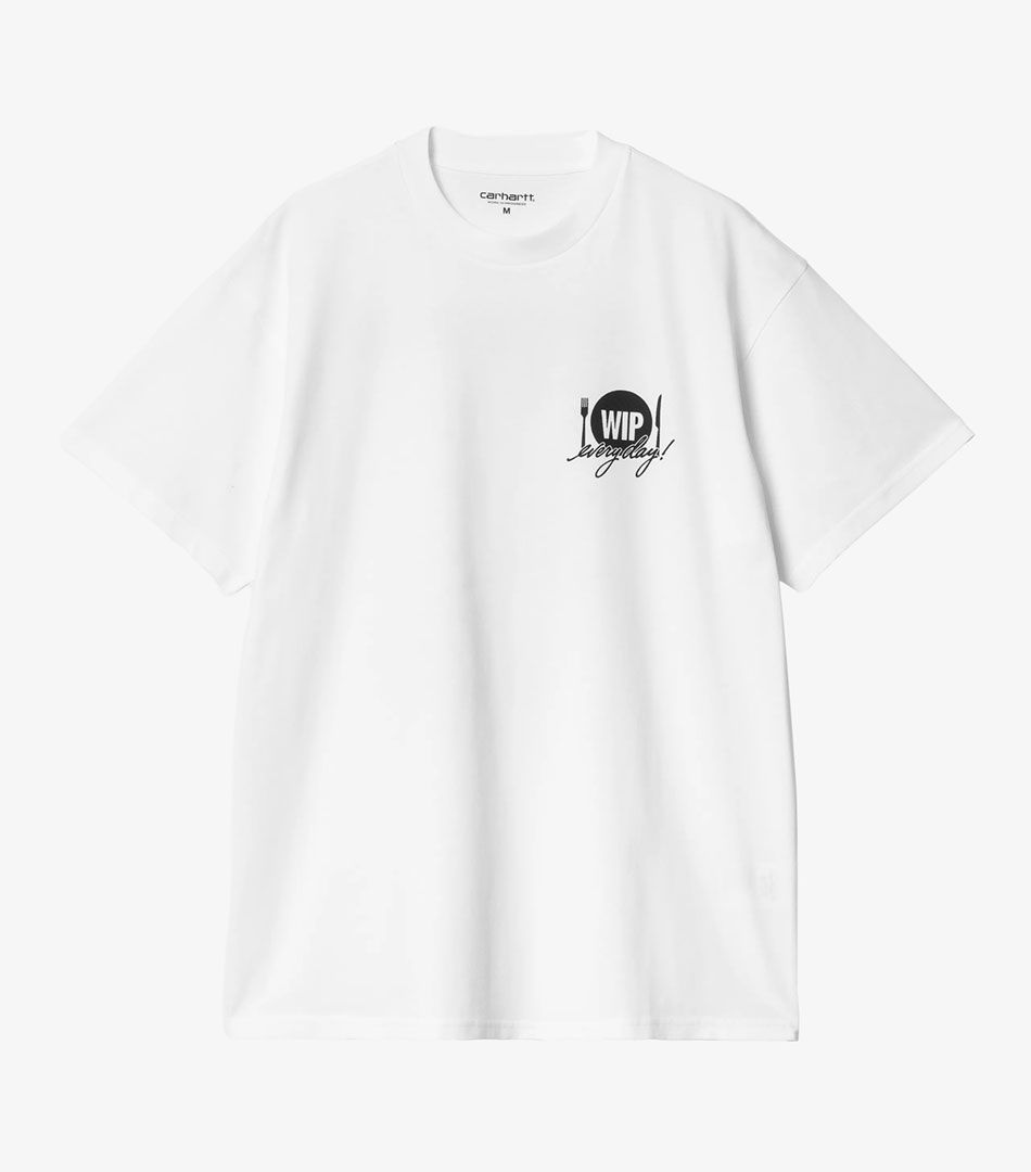 Carhartt WIP S/S Catalogue