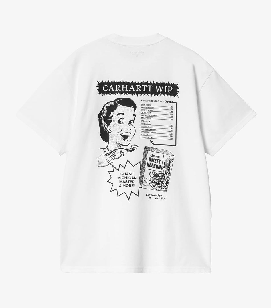 Carhartt WIP S/S Catalogue