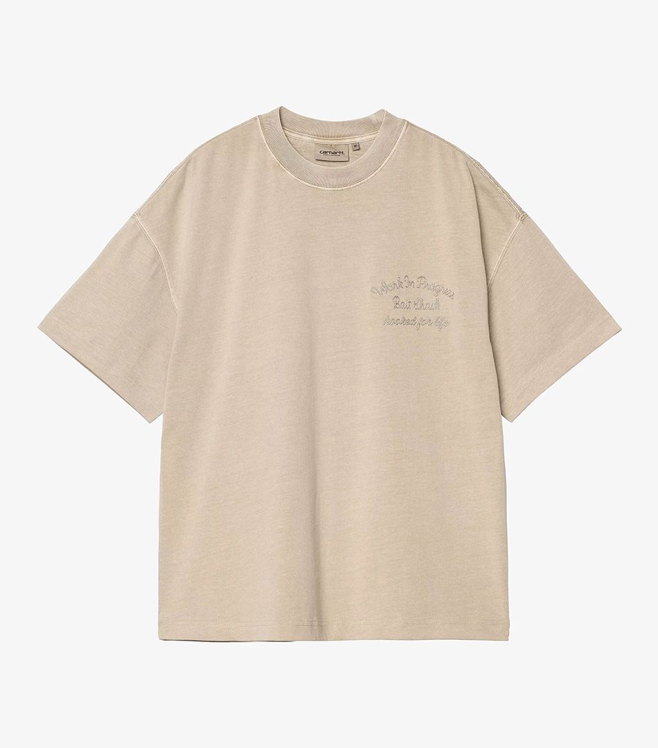 Carhartt WIP S/S Bait Shack T-Shirt