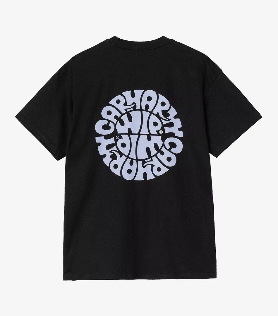 Carhartt WIP S/S Jazzy T-Shirt