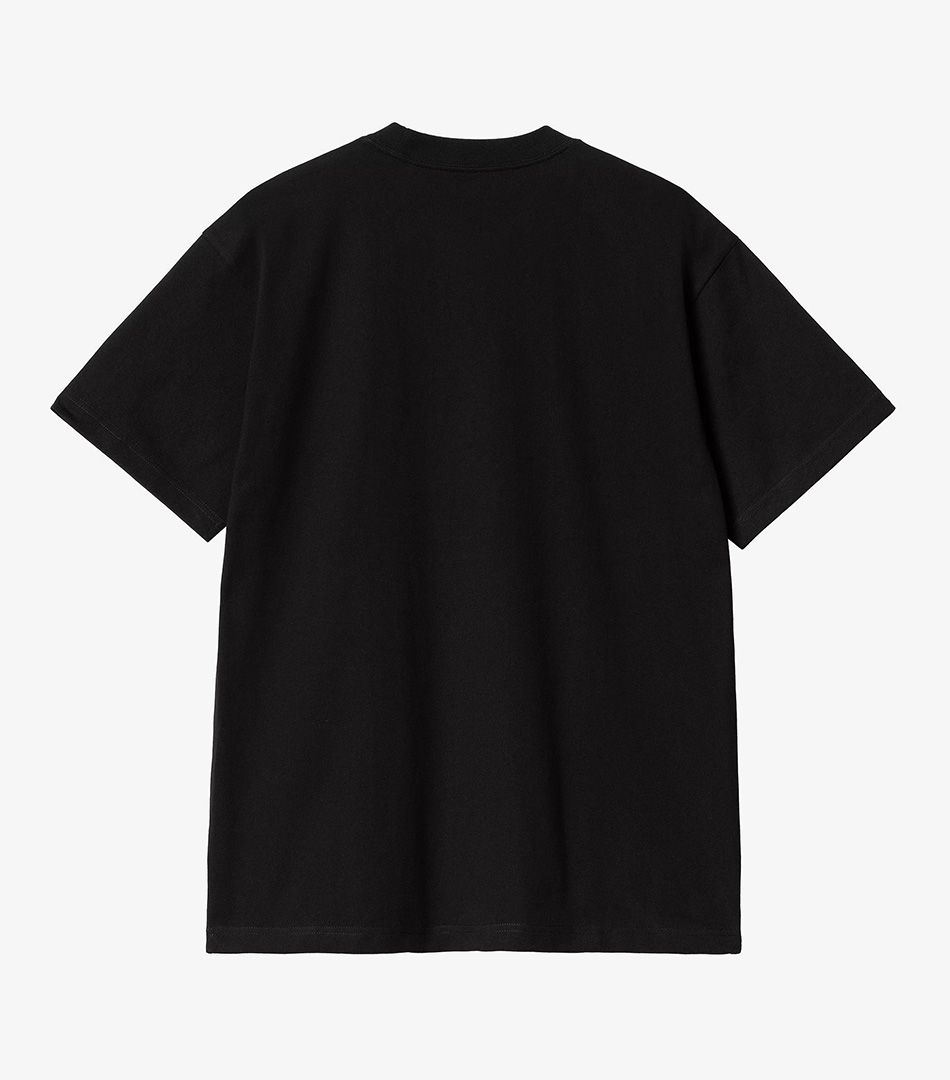 Carhartt WIP S/S Flaming Ducks T-Shirt