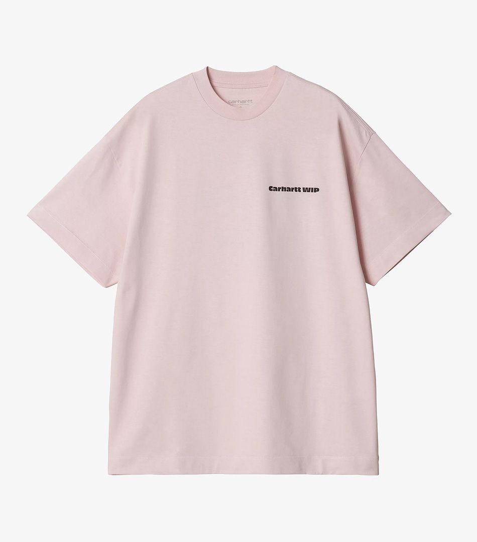 Carhartt WIP W' S/S Day Off T-Shirt