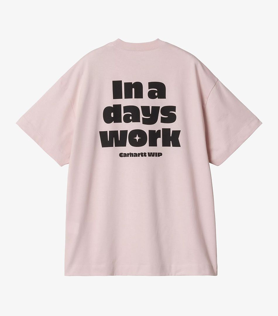 Carhartt WIP W' S/S Day Off T-Shirt